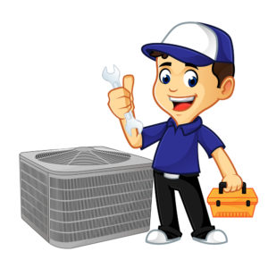 aircon and heater professional